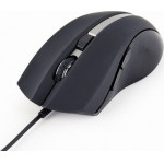 Gembird Usb G-laser Mouse - (MUS-GU-02)