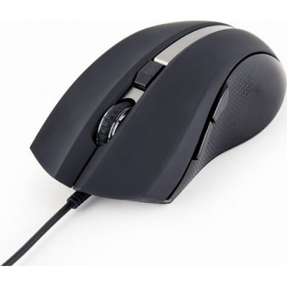 Gembird Usb G-laser Mouse - (MUS-GU-02)