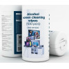Gembird Alcohol Screen Cleaning Wipes 100��� - (CK-AWW100-01)