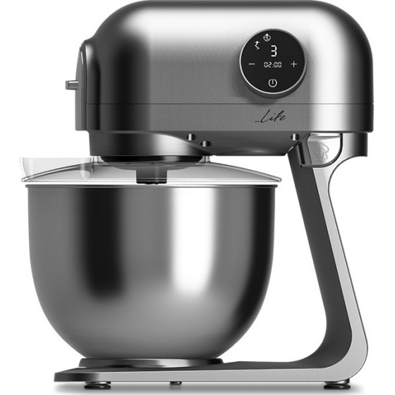 Life Iconic Kitchen Machine 1200W