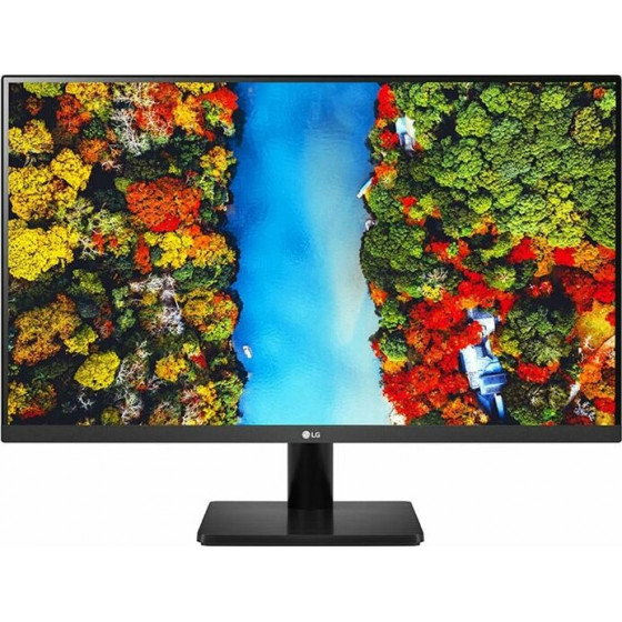 LG ����� 27 27MP60G - (27MP60G-B.AEU)
