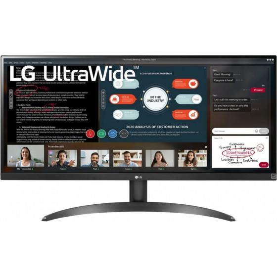 LG ����� 29 29WP500 - (29WP500-B.AEU)