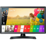 LG LED TV SMART - (28TN515S-PZ)