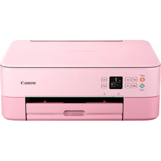 CANON PIXMA TS5352 PINK - (3773C046AA)