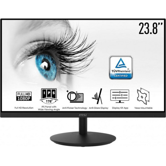 MSI 24 PRO - (MP242)