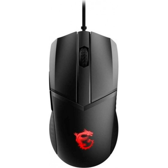 MSI Clutch GM41 Lightweight - (S12-0401860-C54)