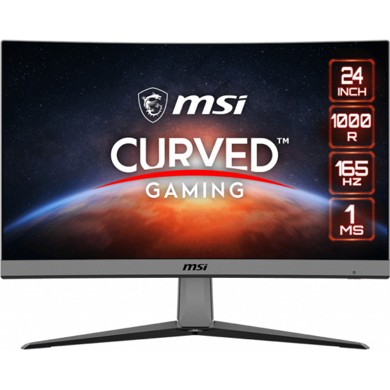 MSI Gaming 24 MAG ARTYMIS - (242C)