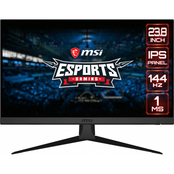 MSI Gaming 24 OPTIX - (G242)