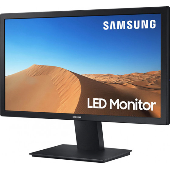 SAMSUNG 24 - (LS24A310NHUXEN)