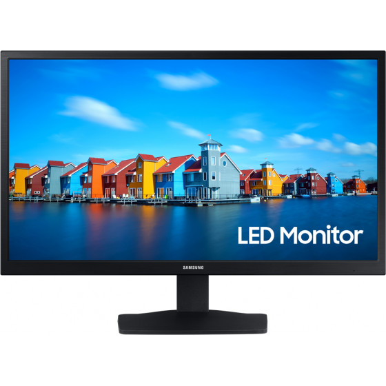 SAMSUNG ����� 22 - (LS22A330NHUXEN)