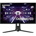 Samsung Odyssey G3 Gaming Monitor 24inch FHD 144Hz - (LF24G35TFWUXEN)