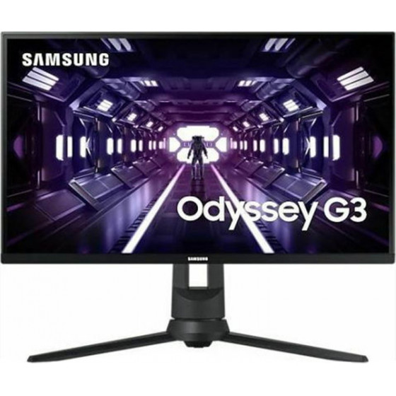 Samsung Odyssey G3 Gaming Monitor 24inch FHD 144Hz - (LF24G35TFWUXEN)