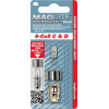 MAGLITE LMXA401 ������������ ������� Xenon C/D 4-Cell