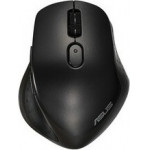 Asus MW203 Multi-Device Wireless Silent Mouse Black - (90XB06C0-BMU000)