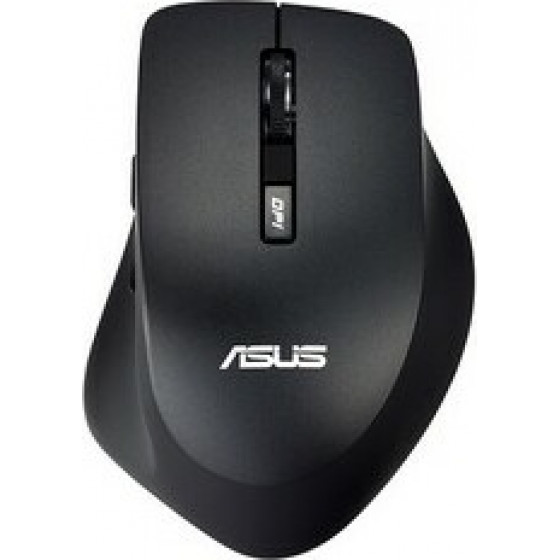 Asus WT425 Bluetooth Mouse Black - (90XB0280-BMU000)