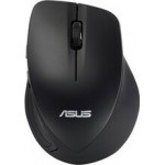 Asus WT465 Bluetooth Mouse Black - (90XB0090-BMU040)