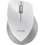 Asus WT465 Bluetooth Mouse White - (90XB0090-BMU050)