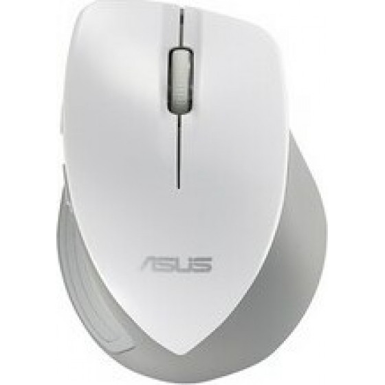 Asus WT465 Bluetooth Mouse White - (90XB0090-BMU050)