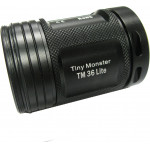 NITECORE Bettery case for TM36lite
