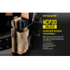NITECORE ���� ����� NCP30 B