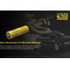 NITECORE �������� 21700/ 5000mAh