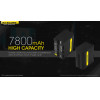 NITECORE �������� NP-F970 , 7.2V, 7800mAh, 56,2Wh