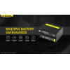 NITECORE �������� NP-F970 , 7.2V, 7800mAh, 56,2Wh