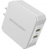 NITECORE ����������� USB, UA42Q Quick charge 3.0