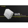 NITECORE ����������� USB, UA42Q Quick charge 3.0