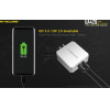 NITECORE ����������� USB, UA42Q Quick charge 3.0