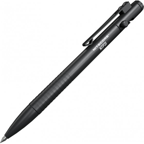 NITECORE Tactical Pen NTP31