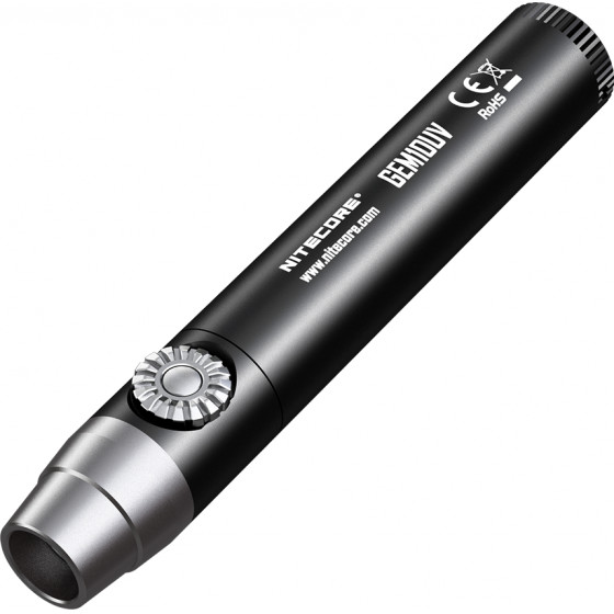 NITECORE ����� LED GEMSTONE GEM10UV