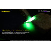 NITECORE ����� LED GEMSTONE GEM10UV