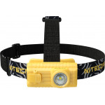 NITECORE ����� LED HEADLAMP HA23-EX Explosion proof