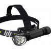 NITECORE ����� LED HEADLAMP HC35 Rechargable 2700Lumens + 4000ma 21700 batt
