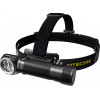 NITECORE ����� LED HEADLAMP HC35 Rechargable 2700Lumens + 4000ma 21700 batt