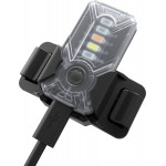 NITECORE ����� LED HEADLAMP NU07LE