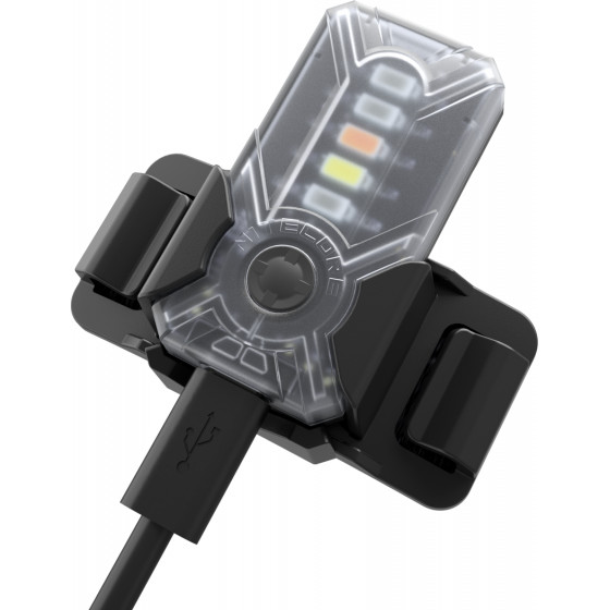 NITECORE ����� LED HEADLAMP NU07LE