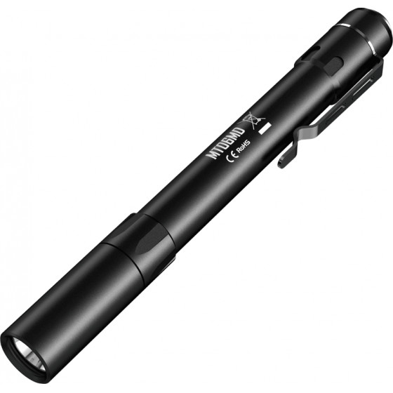 NITECORE ����� LED MULTI TASK MT06MD