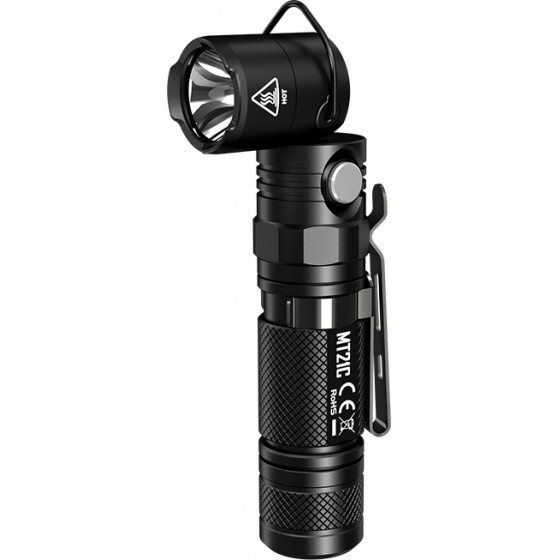 NITECORE ����� LED MULTI TASK MT21C