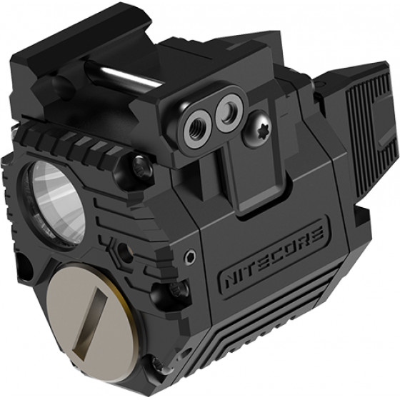 NITECORE ����� LED NPL10 Set �� �������� CR2