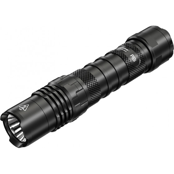NITECORE ����� LED PRECISE P10i Tactical, Strobe Ready