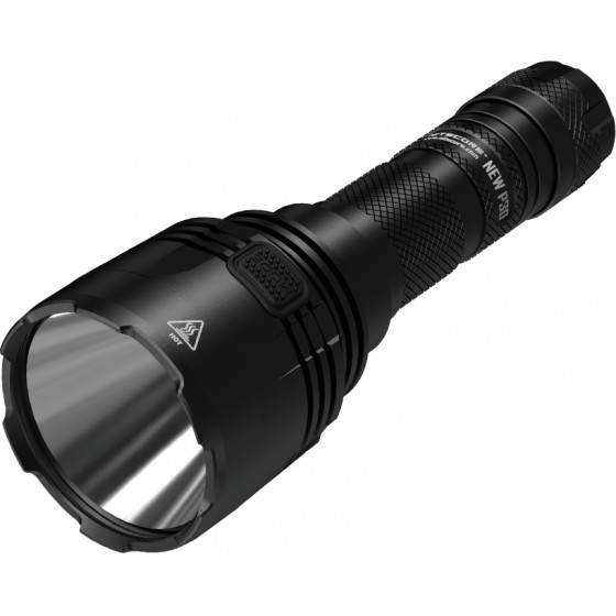 NITECORE ����� LED PRECISE P30 NEW + 2150R USB-C
