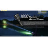 NITECORE ����� LED PRECISE P30i KIT