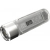 NITECORE ����� LED TIKI GITD Glow-In-The-Dark, 300 lumens