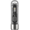 NITECORE ����� LED TIKI GITD Glow-In-The-Dark, 300 lumens