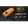 NITECORE ����� LED TUBE Black, V2.0, 55lumens