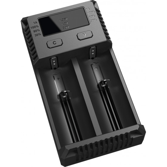 NITECORE ��������� i2EU ��� ������ New