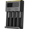 NITECORE ��������� i4 �������� ������, New