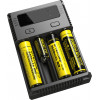 NITECORE ��������� i4 �������� ������, New